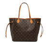 Louis Vuitton Monogram Neverfull MM Secondhand