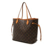 Louis Vuitton Monogram Neverfull MM Secondhand