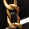 Chanel Small CC Quilted Lambskin Top Handle Vanity Case Secondhand