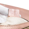 Gucci GG Canvas Bella Flap Satchel Secondhand
