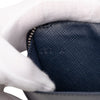Prada Saffiano Zip Around Long Wallet Secondhand