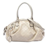 Gucci Guccissima Sukey Satchel Secondhand