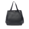 Celine Small Leather Foldable Tote Secondhand