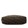 Fendi Zucca Canvas Business Bag Secondhand