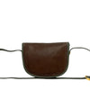 LOEWE Leather Anagram Crossbody Secondhand