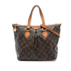 Louis Vuitton Monogram Palermo PM Secondhand