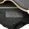Burberry Grained Calfskin Heritage Ledbury Convertible Hobo Secondhand