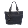 Gucci GG Canvas Icon Bit Tote Secondhand