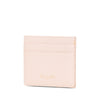 Dior Grained Calfskin Diorama Card Holder Secondhand