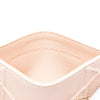 Dior Grained Calfskin Diorama Card Holder Secondhand