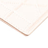 Dior Grained Calfskin Diorama Card Holder Secondhand