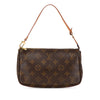 Louis Vuitton Monogram Pochette Accessoires Secondhand