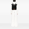 Gucci Canvas Techno Web Fold Over Backpack Secondhand