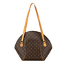Secondhand Louis Vuitton Monogram Ellipse GM Shopping Bag