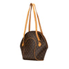 Secondhand Louis Vuitton Monogram Ellipse GM Shopping Bag