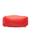 Bottega Veneta Lambskin Chain Pouch Secondhand