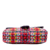 Gucci Medium GG Marmont Tweed Shoulder Bag Secondhand