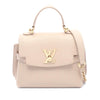 Louis Vuitton LockMe Ever BB Secondhand