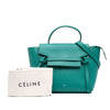 Celine Micro Grained Calfskin Belt Bag Secondhand