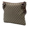 Gucci GG Supreme Web Crossbody Secondhand