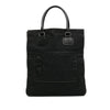 Fendi Zucca Canvas Tall Tote Secondhand