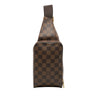 Louis Vuitton Damier Ebene Geronimos Secondhand