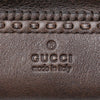Gucci Leather Laidback Crafty Tote Secondhand