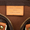 Louis Vuitton Monogram Mini Speedy HL Secondhand