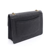 Chanel CC Quilted Caviar Single Flap Secondhand