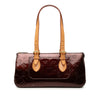 Louis Vuitton Monogram Vernis Rosewood Avenue Secondhand
