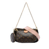 Louis Vuitton Monogram Multi Pochette Accessoires Secondhand