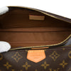 Louis Vuitton Monogram Multi Pochette Accessoires Secondhand