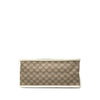 Gucci GG Supreme Satchel Secondhand