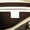 Gucci GG Supreme Satchel Secondhand
