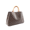 Louis Vuitton Monogram Montaigne GM Secondhand