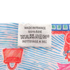 Hermès Super Quest Silk Twilly Scarf Secondhand