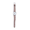 Hermès Sellier 33mm Quartz Watch Full Set - '90s
