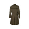 Secondhand CDM by Carpediem Trench - '10s
