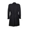Secondhand Gucci Double Breasted Coat - '00s