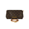 Secondhand Louis Vuitton Monogram Canvas Favorite MM Bag