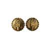 Secondhand Chanel Vintage Earrings