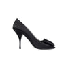 Secondhand Prada Open Toe Pumps - '10s