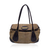 BORBONESE Shoulder Bag Second-hand