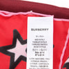 Burberry Printed Silk Scarf - '10s Second-hand