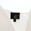 Roberto Cavalli White Sweater - 2000s Second hand