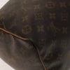 Louis Vuitton Speedy Handbag Monogram Canvas