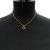 DIOR Necklace Second-hand