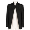 Secondhand Alexander Wang Black Open Blazer - 2020s