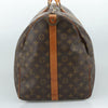 Secondhand Louis Vuitton Keepall Bag