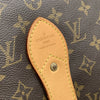 LOUIS VUITTON Luggage Second-hand